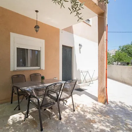 Modern Emy Lejlighed Privlaka (Zadar)