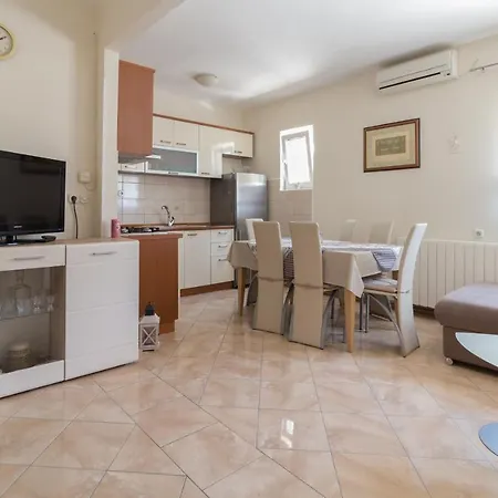 Modern Emy Apartamento Privlaka (Zadar)