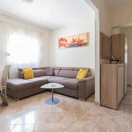 Lejlighed Modern Emy Privlaka (Zadar)