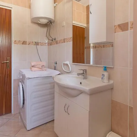 Modern Emy Lejlighed Privlaka (Zadar)