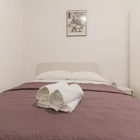 Lejlighed Modern Emy Privlaka (Zadar)