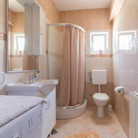 Lejlighed Modern Emy Privlaka (Zadar)